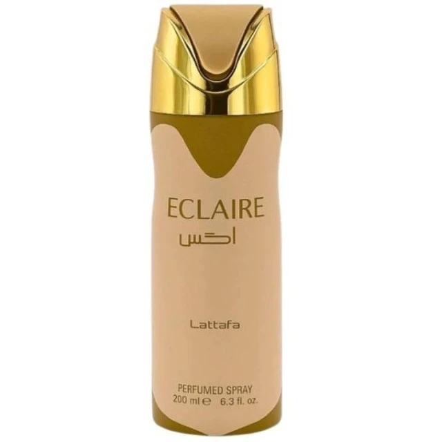 Lattafa Eclaire Body Spray 200Ml